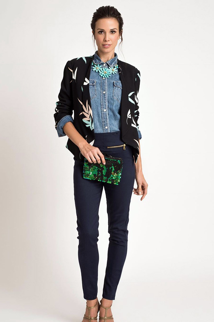 Models Fort Lauderdale Miami South Florida - Print Video Commercial Catalog - Las Olas Models & Talent